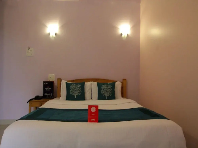 OYO 3385 Hotel Baga Bay