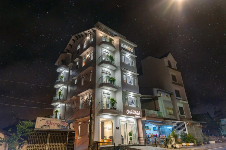 Imagen del hotel