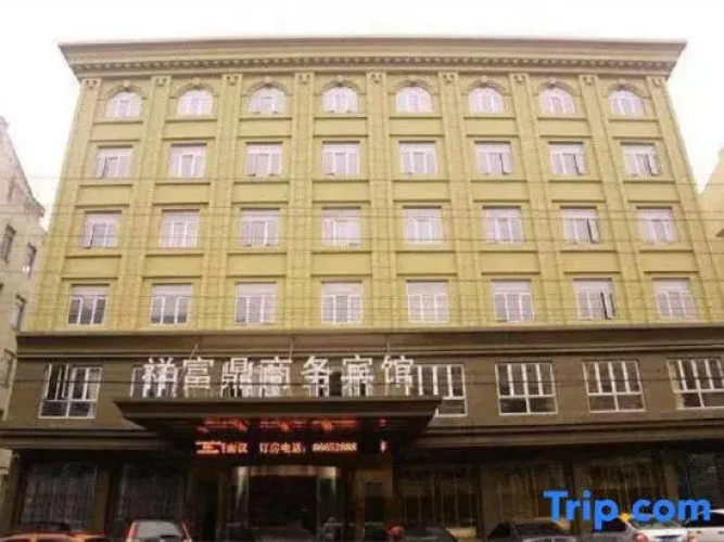Imagen del hotel