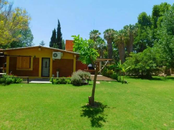 Bungalow