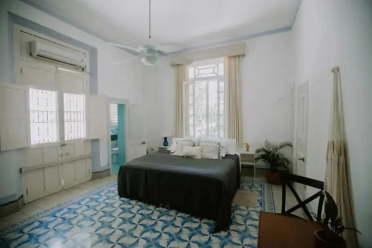 Casa Espejo Da Luca