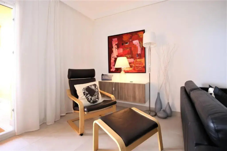 Apartment ANNETTE