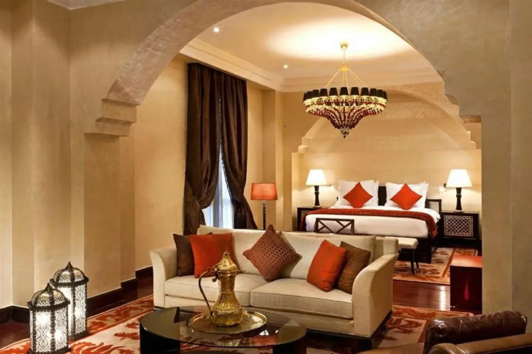 Sofitel Legend Old Cataract Aswan