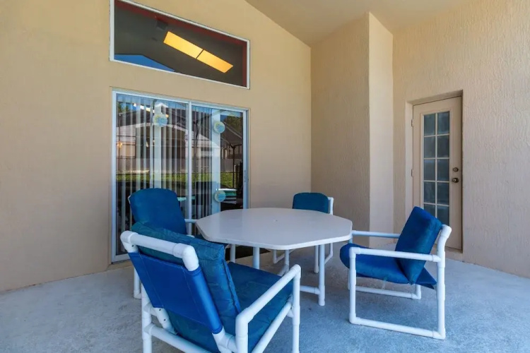 Sunshine Villa by VillaDirect