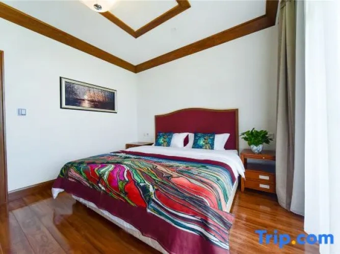 1 Bedroom Premier room