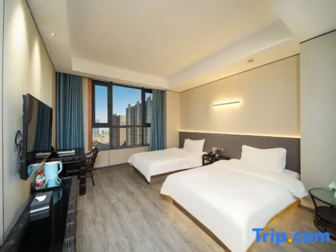 Comfort Twin room