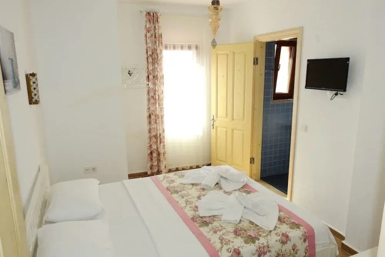 Mercanay Butik Otel