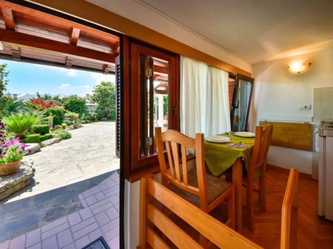 Apartment Lidija Säkylä