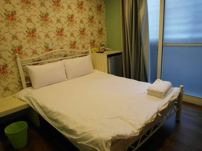 Fengjia Daydream Hostel