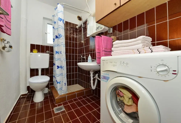 Apartment Velimir