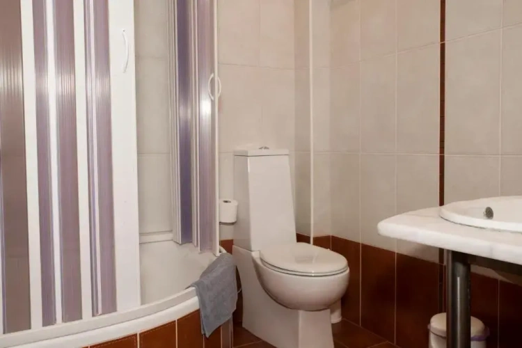 Superior Double room with sea view