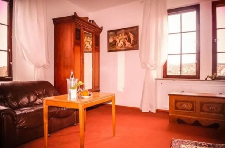 Schlosshotel Hoefingen