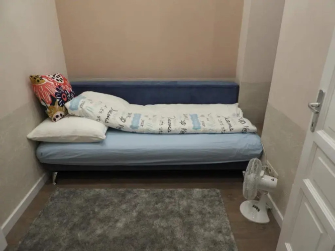 Gizella apartman