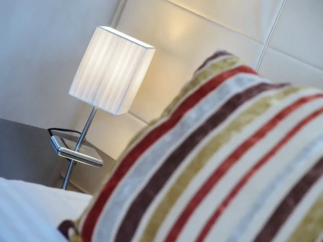 Apartments Xandy