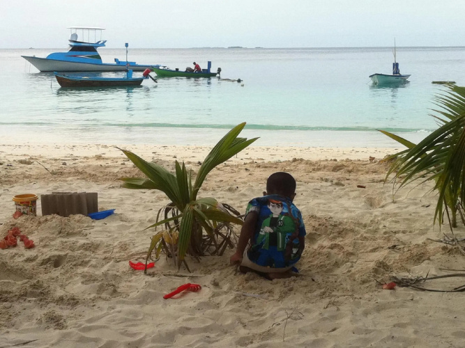 Mulah Surf Camp