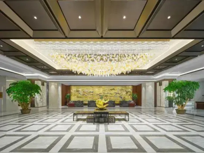 LiuzhouhuiHotel