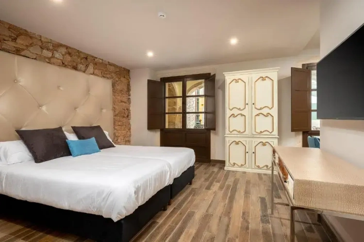 Basement Apartment