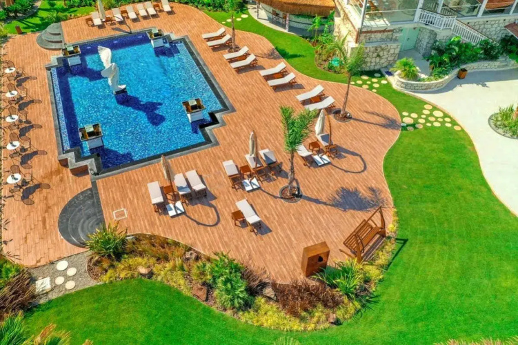 Port Vista Alaçatı
