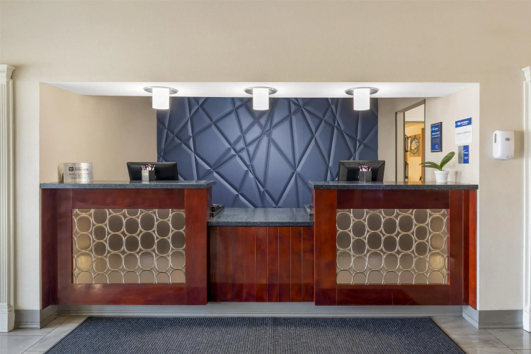 Best Western Plus Aberdeen