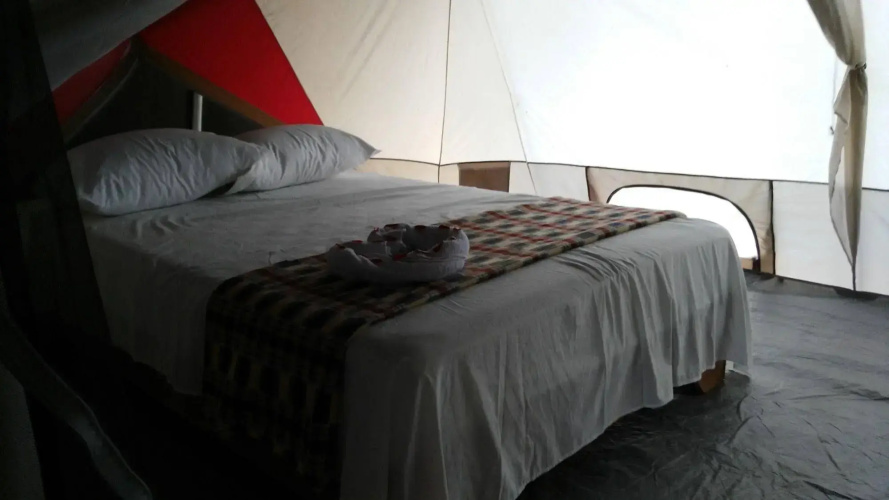 Lirio Lodge