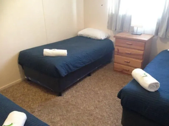 3 Bedrooms Standard room