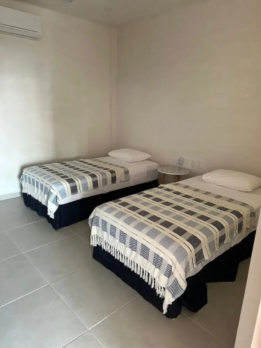 Hotel Casa Prisca