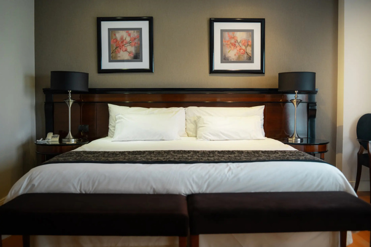 Amerian Executive Cordoba Hotel