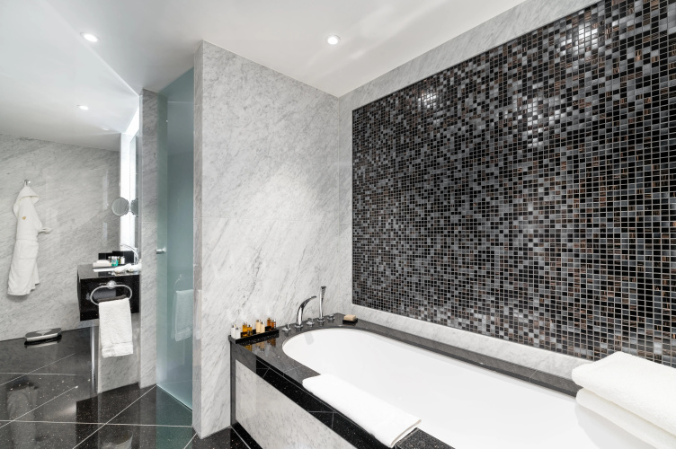 Intercontinental London - The O2 photo 10