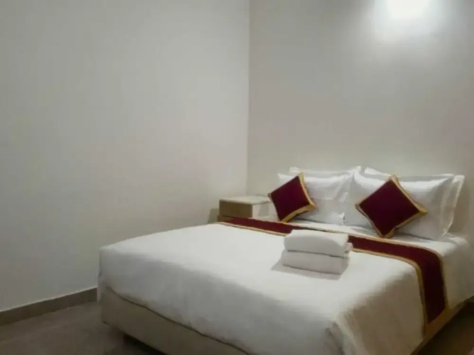 Welcome Inn Express