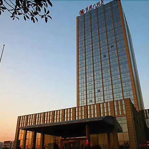 Juguo Hotel