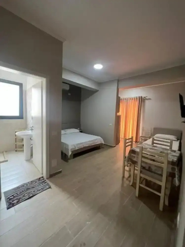 Trident Residence