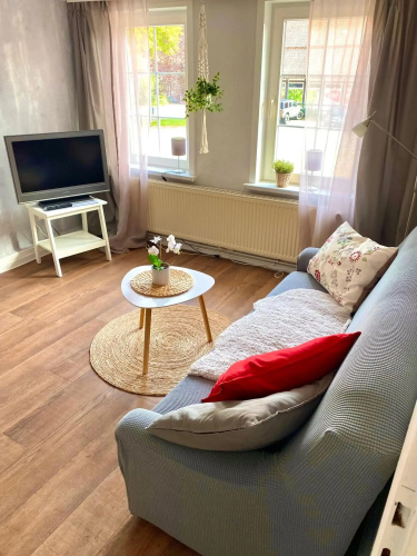 Ferienwohnung Matilde