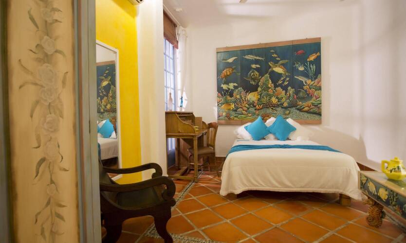 Imagen de Luna Liquida Hotel Boutique