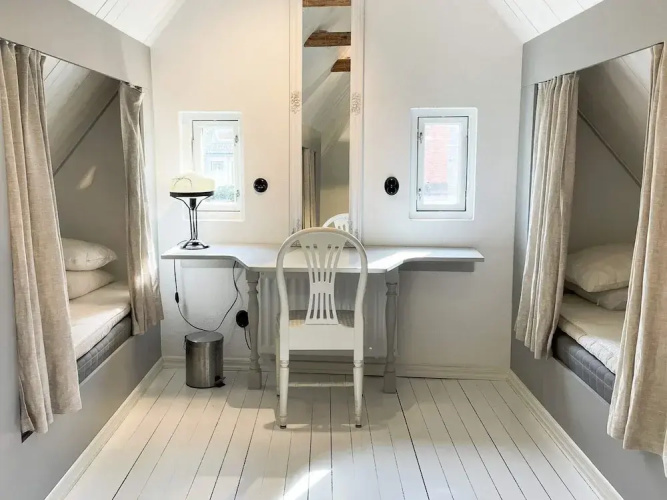 5 Star Holiday Home in Simrishamn