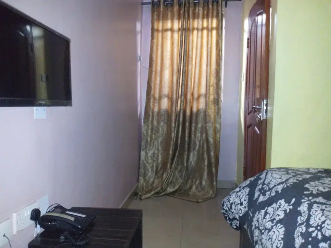 Villas Hotel