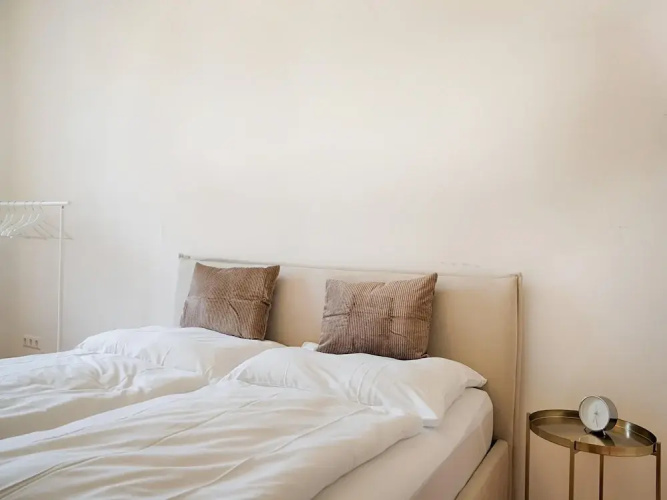 Modern City Apartment in Graz
