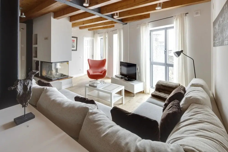 Val Arties 3 by FeelFree Rentals