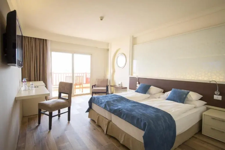 Economy Twin room