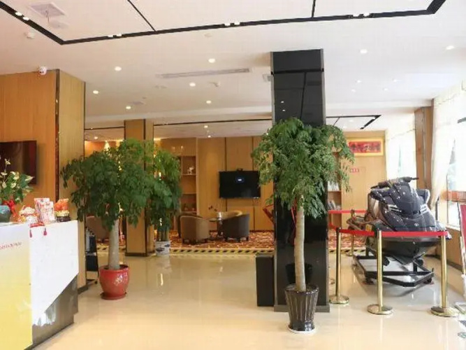 Imagen del hotel