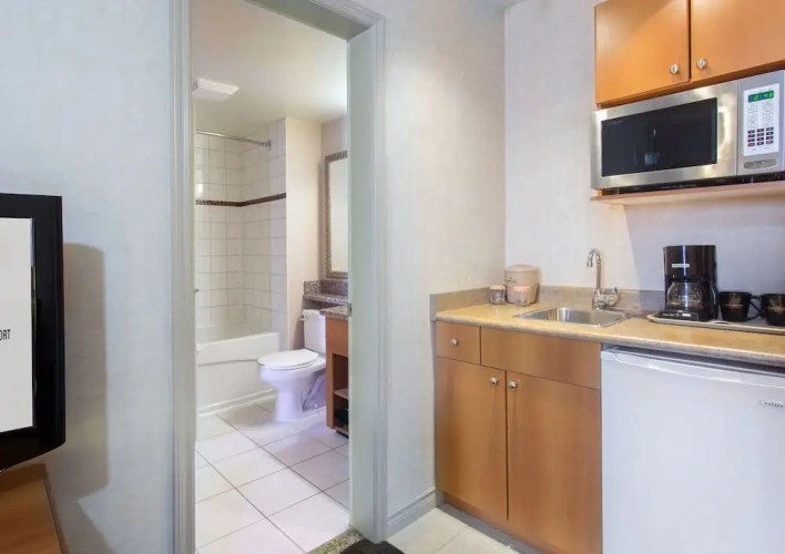 Grand Double Suite