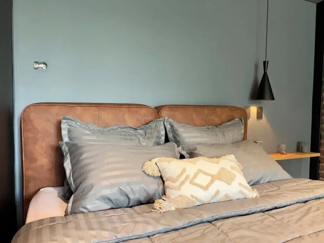 Blok Living