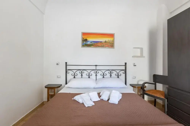 1791 B&B Mariano - Camera Tripla