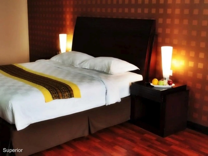 Superior Single room