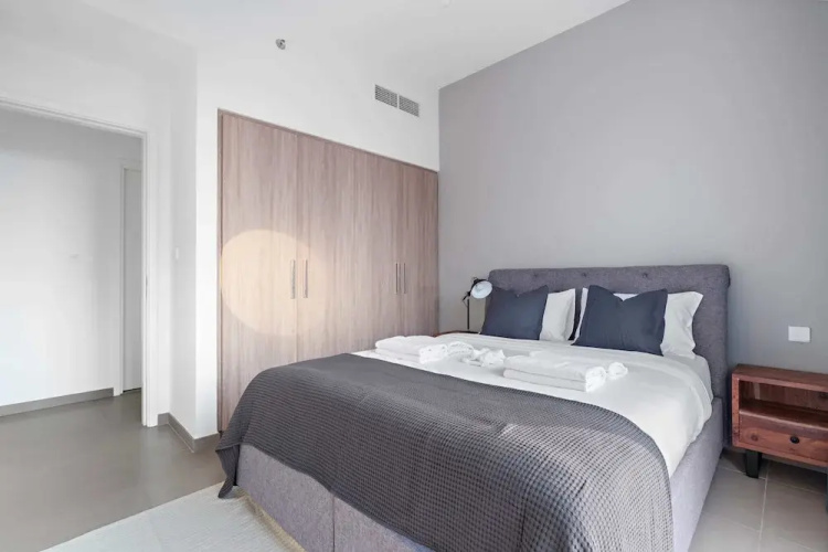 Silkhaus Executive Residences, Dubai Hills