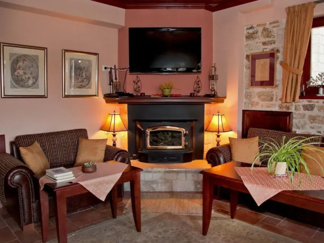Amanites Guesthouse
