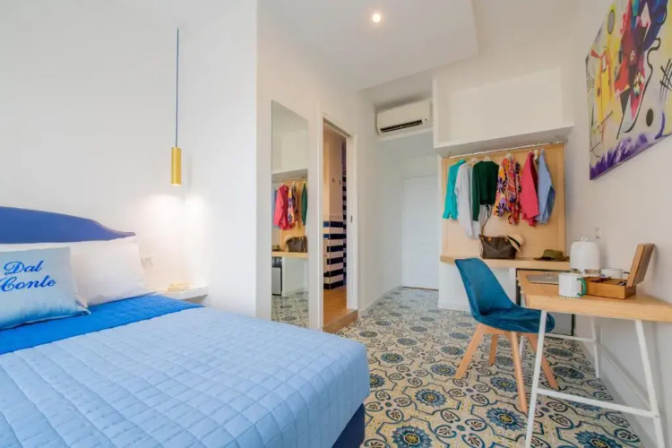 Dal Conte Guest House