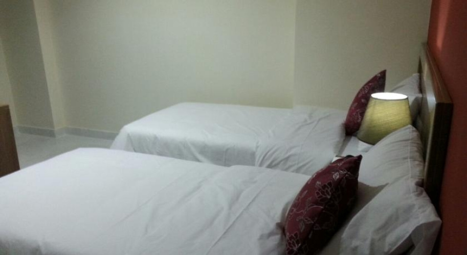 Shangrila Hotel