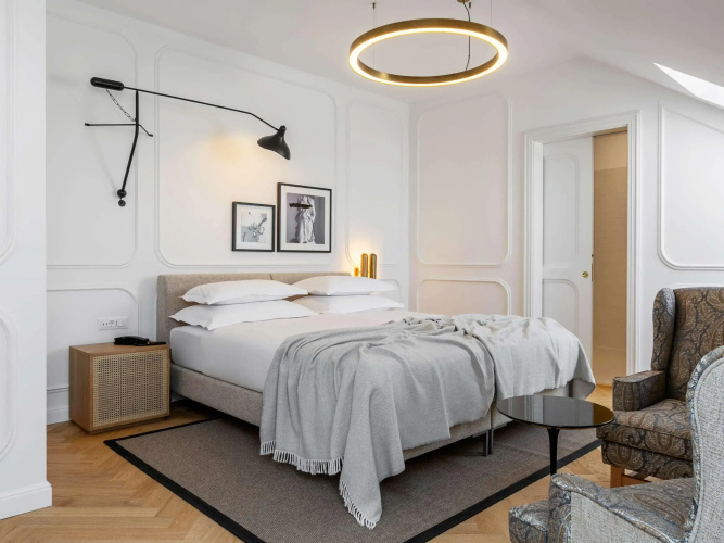 Heritage Hotel Fermai