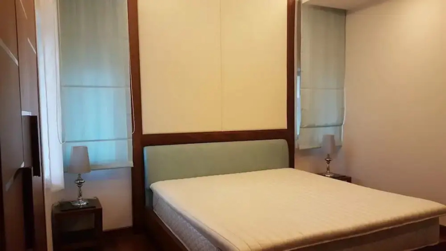 Pool Villa Chiang Mai