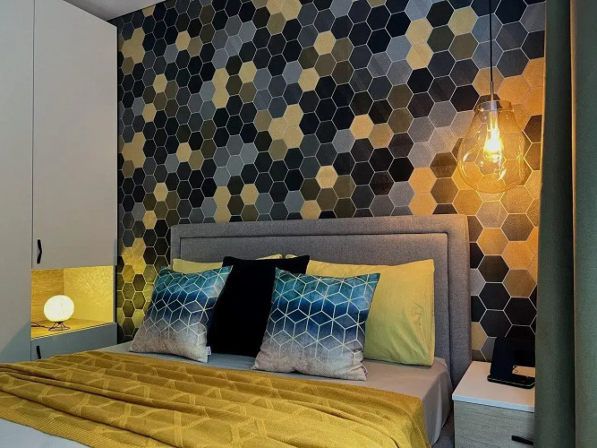 Фотография номера квартиры Rent2Room (Рент2Рум) на улице Уральская 4